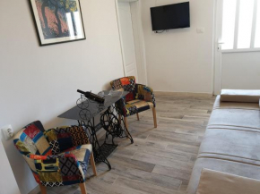 Laura apartment